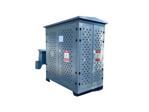 三都800kva箱式变压器